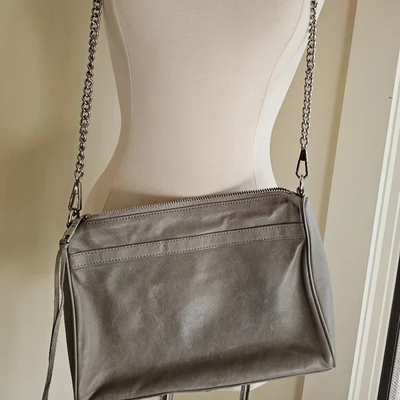 Rebecca Minkoff Bag, very good condition - Picture 4 of 6